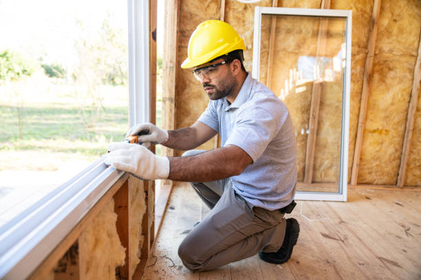 Best Insulation Installation Cost  in Heyworth, IL