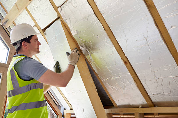Best Soundproof Insulation Installation  in Heyworth, IL